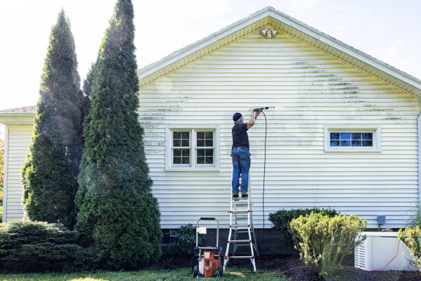 Boat and Dock Cleaning in Jacksonville, OR